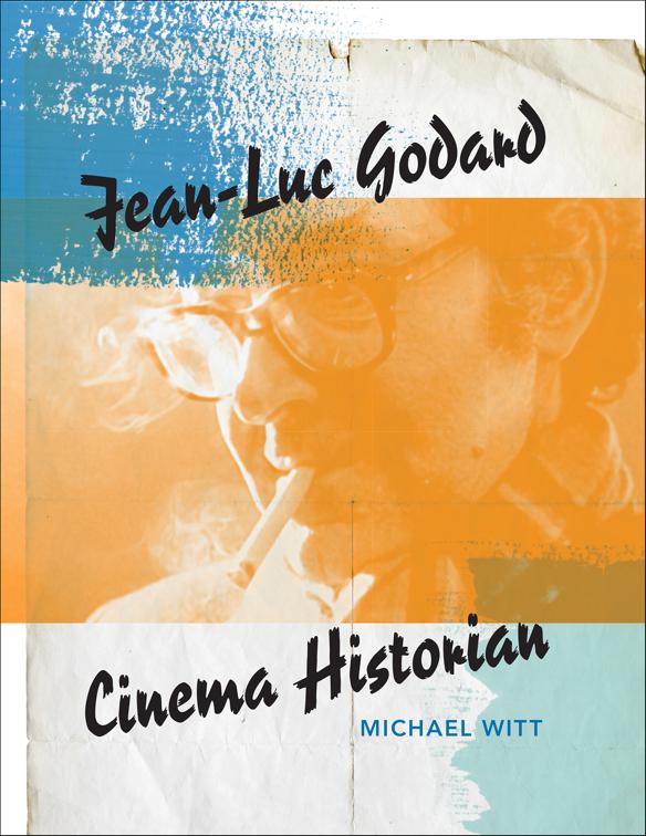 Jean-Luc Godard, Cinema Historian