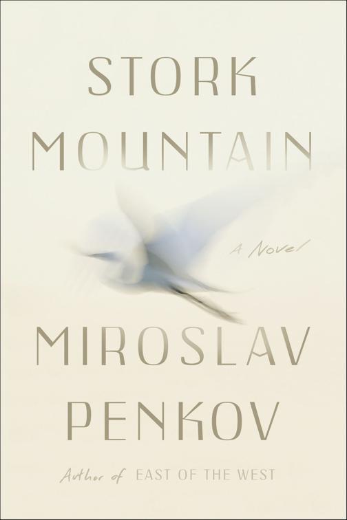 Stork Mountain