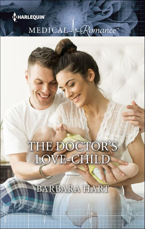 Doctor&#x27;s Love-Child