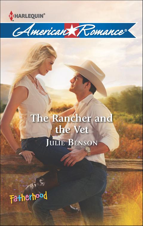 Rancher and the Vet, Fatherhood
