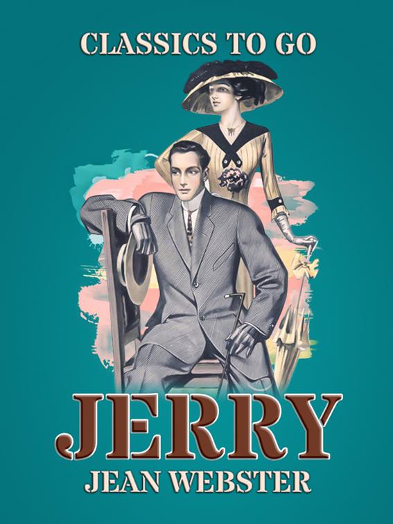 Jerry, Classics To Go