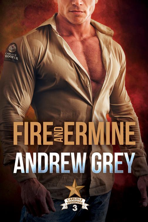 Fire and Ermine, Carlisle Troopers