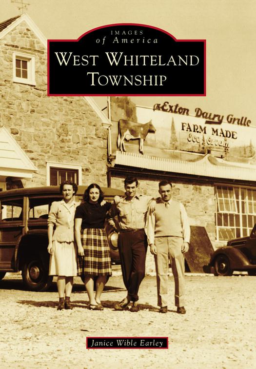 West Whiteland Township, Images of America