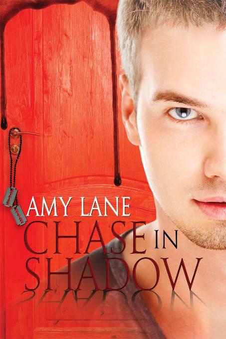 This image is the cover for the book Chase in Shadow, Johnnies