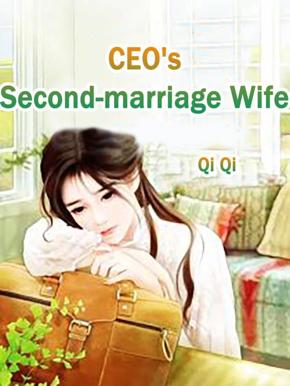 CEO&#x27;s Second-marriage Wife, Volume 1