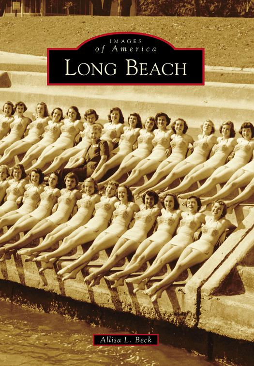 Long Beach, Images of America