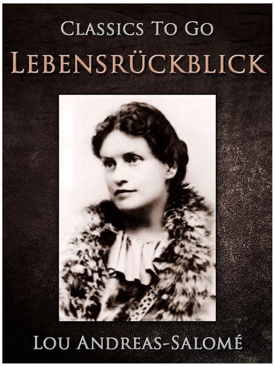 Lebensrückblick, Classics To Go