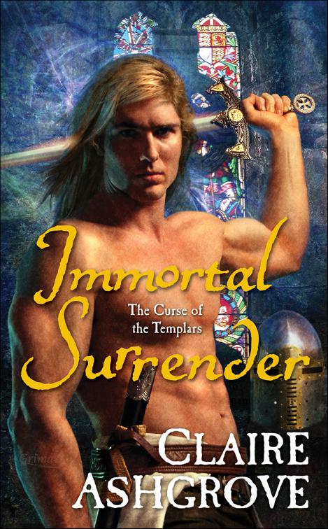 Immortal Surrender, The Curse of the Templars