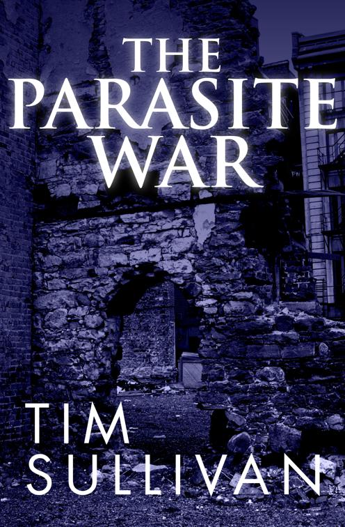 Parasite War
