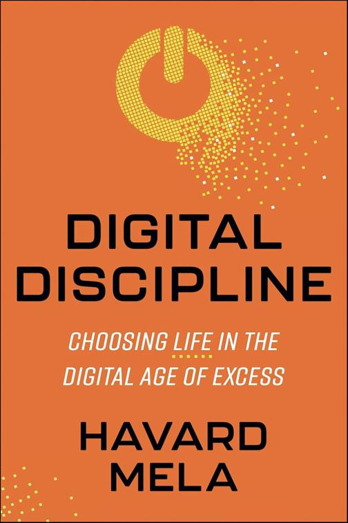 Digital Discipline