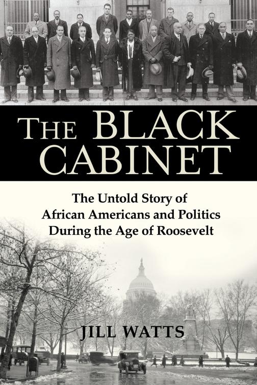 Black Cabinet