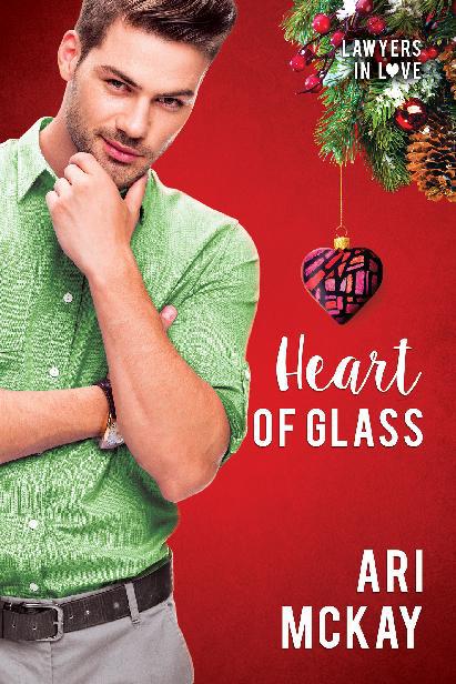Heart of Glass, Lawyers In Love