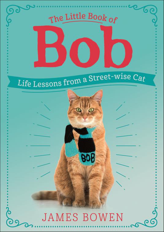 Little Book of Bob