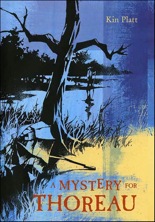 Mystery for Thoreau