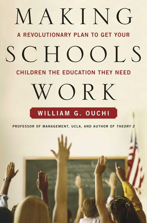 Making Schools Work