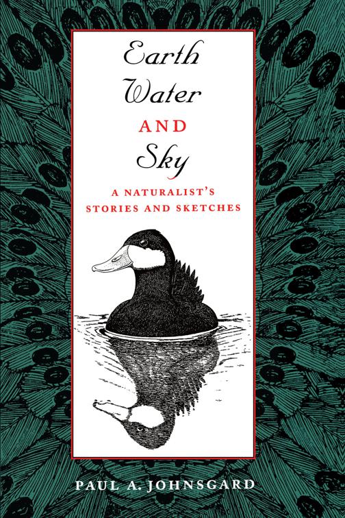 Earth, Water, and Sky, Corrie Herring Hooks Series