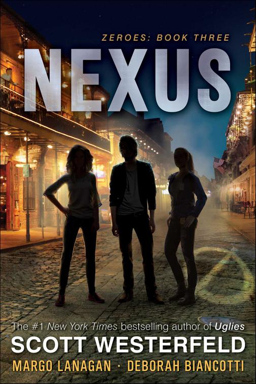 Nexus, Zeroes