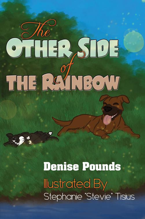 The Other Side of the Rainbow