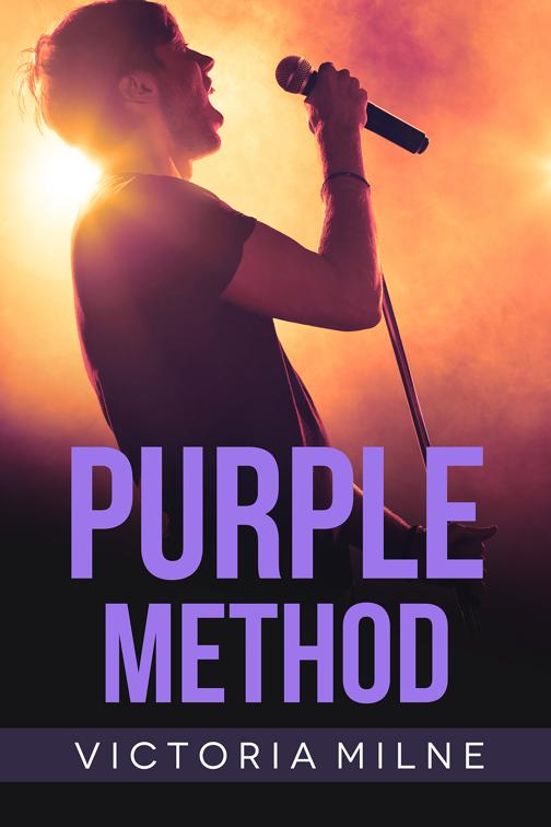 Purple Method, Purple Method