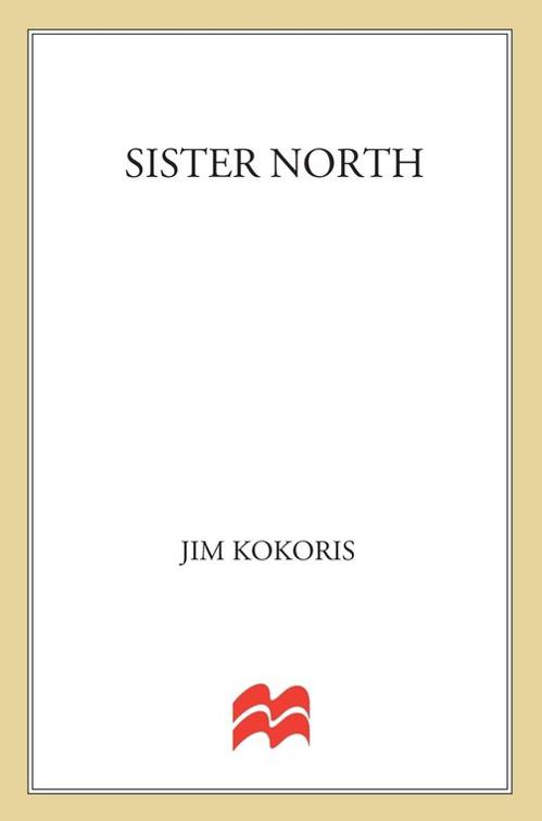 Sister North