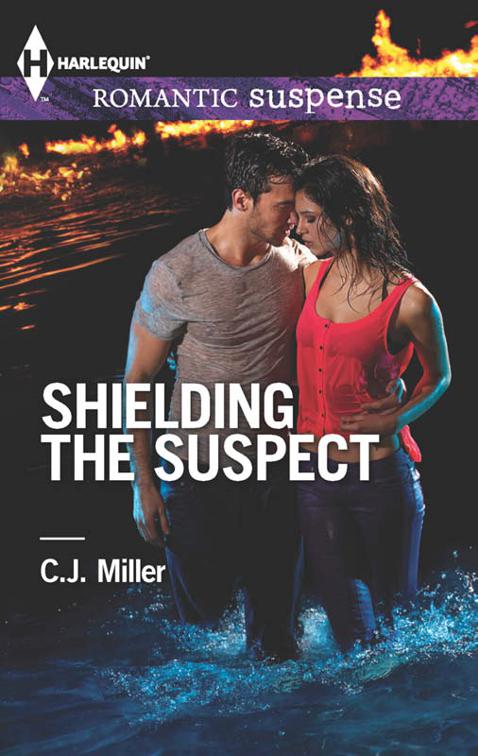 Shielding the Suspect