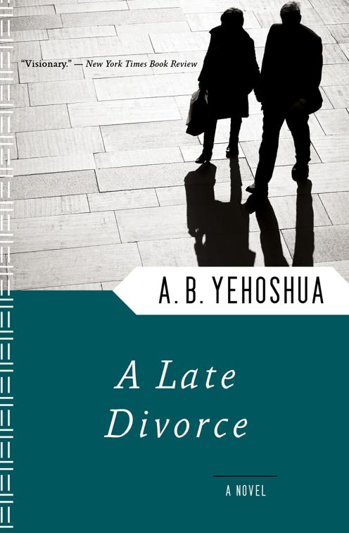 Late Divorce