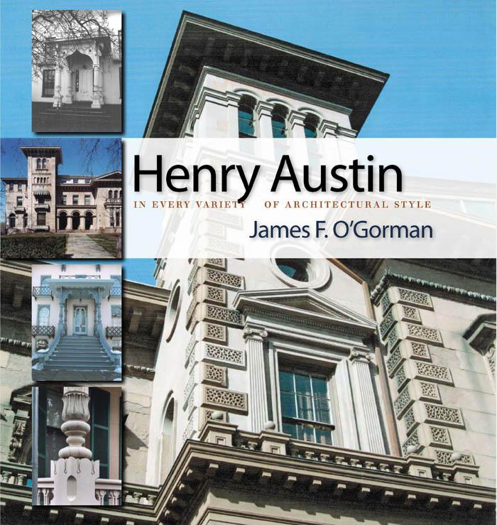 Henry Austin, Garnet