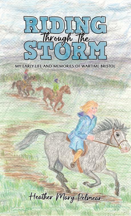 Riding Through the Storm