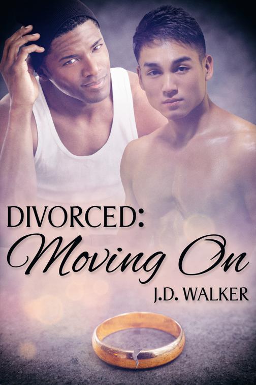 Divorced: Moving On