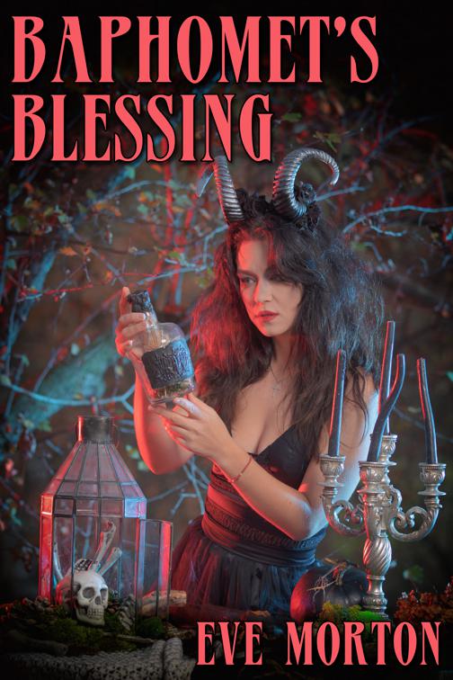 Baphomet&#x27;s Blessing