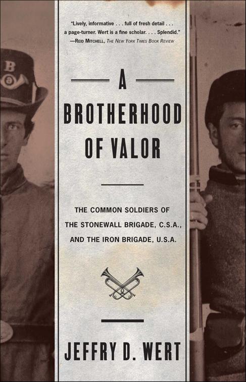 Brotherhood of Valor