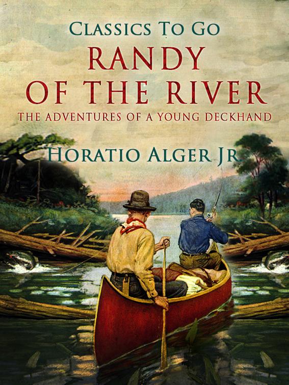 Randy Of The River, Classics To Go