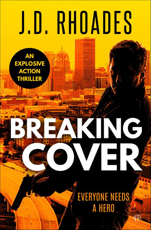 Breaking Cover