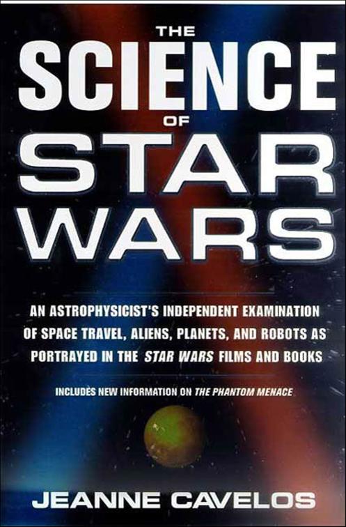 Science of Star Wars