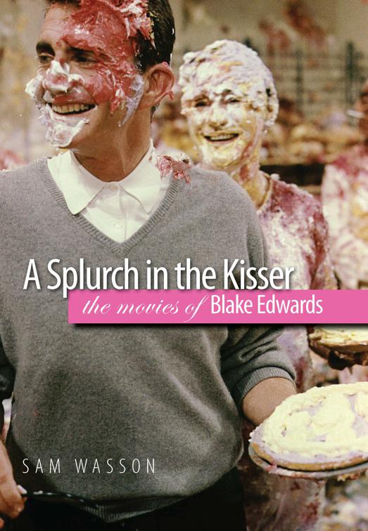 Splurch in the Kisser, Wesleyan Film