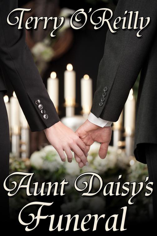 Aunt Daisy&#x27;s Funeral