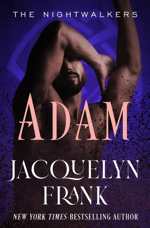 Adam, The Nightwalkers