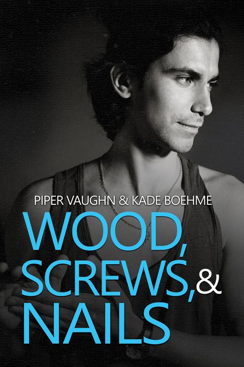 Wood, Screws, &amp; Nails, Hard Hats