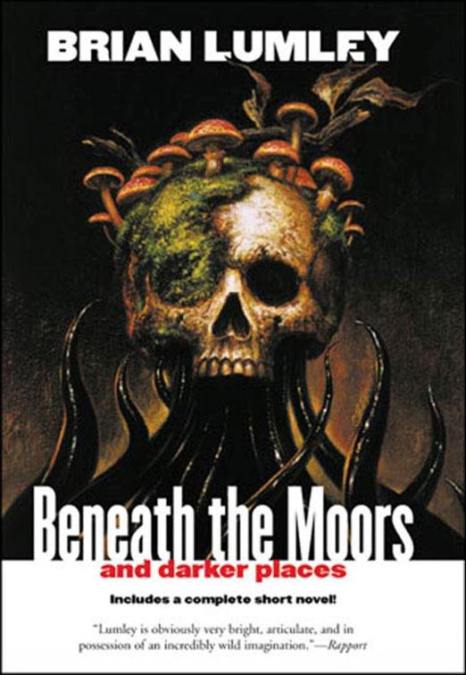 Beneath the Moors and Darker Places