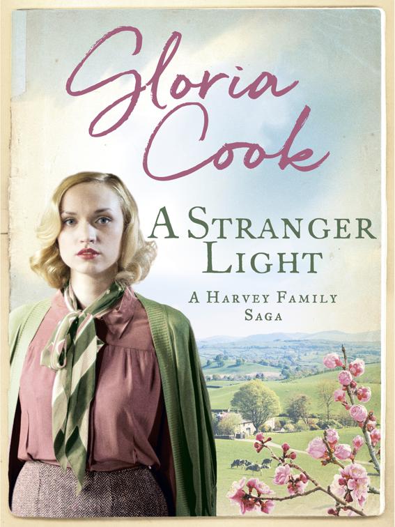 Stranger Light, The Harvey Family Sagas