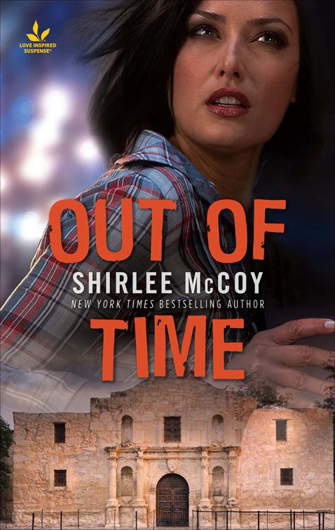 Out of Time, Texas Ranger Justice