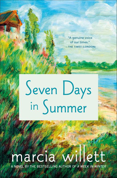 Seven Days in Summer