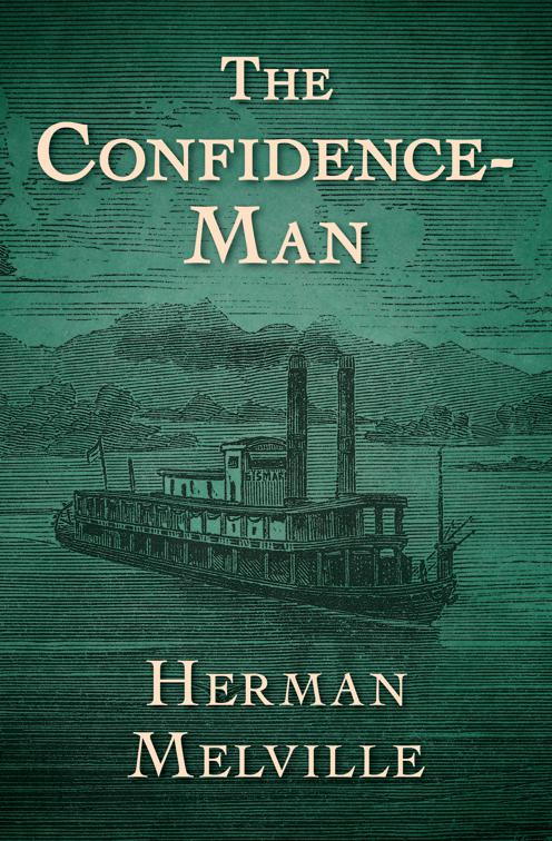 Confidence-Man