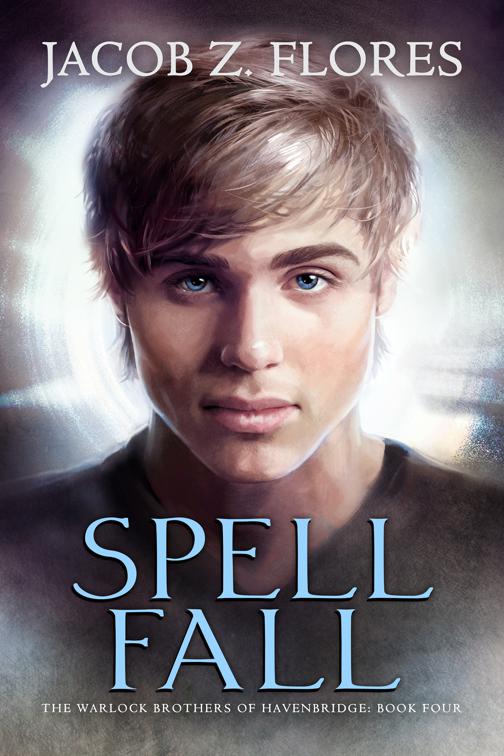 Spell Fall, The Warlock Brothers of Havenbridge