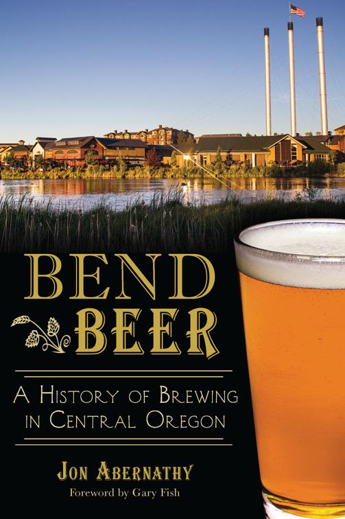 Bend Beer, American Palate