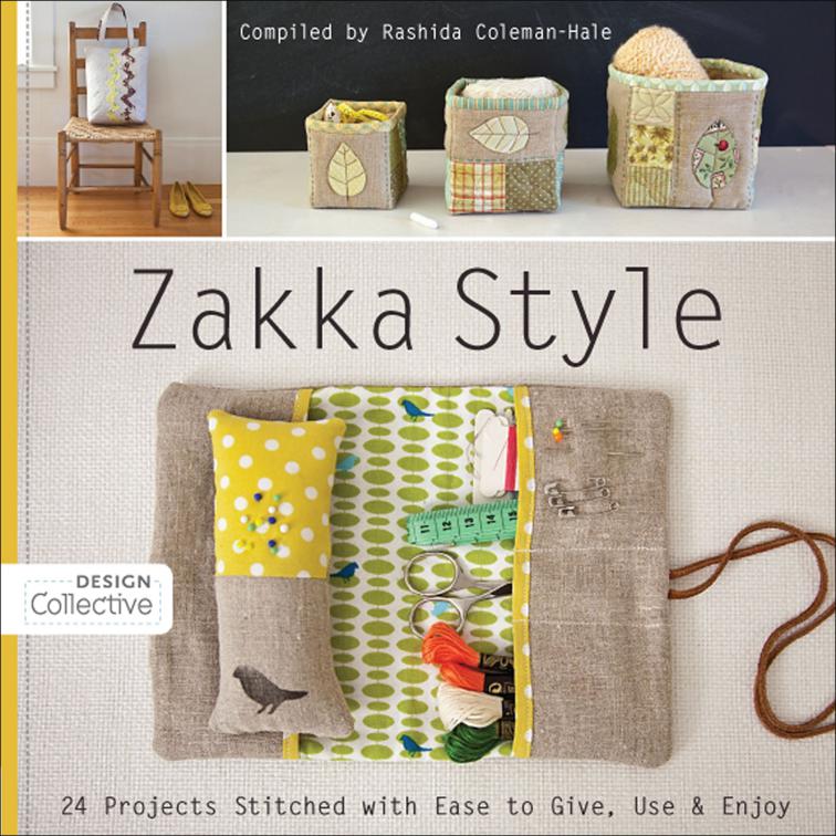 Zakka Style, Design Collective