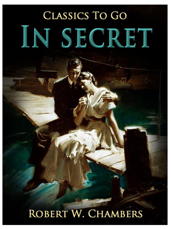In Secret, Classics To Go