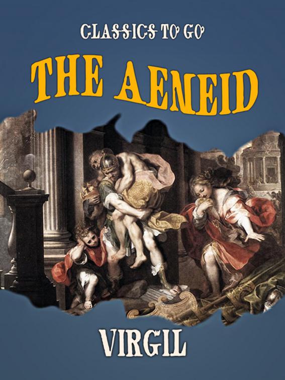 The Aeneid, Classics To Go