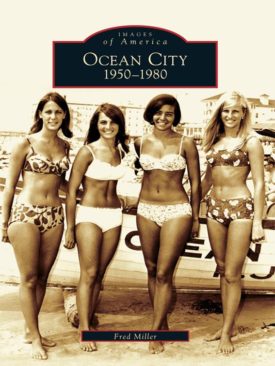Ocean City, Images of America