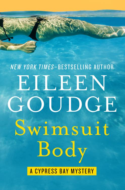 Swimsuit Body, The Cypress Bay Mysteries